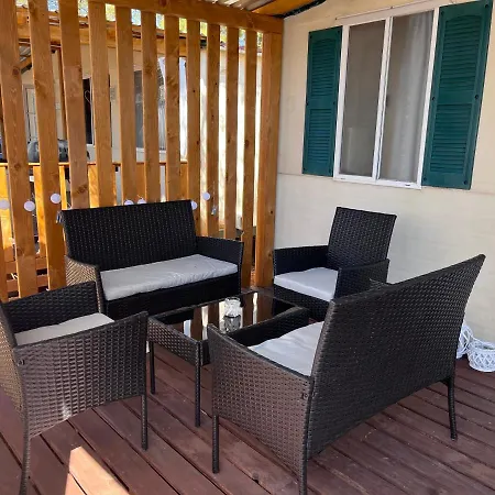 Appartement Adel, Anna Mobil