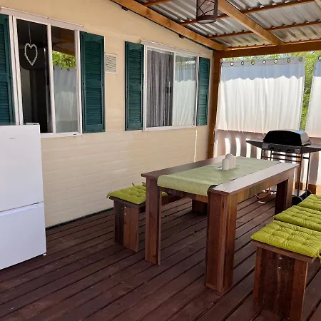 Appartement Adel, Anna Mobil